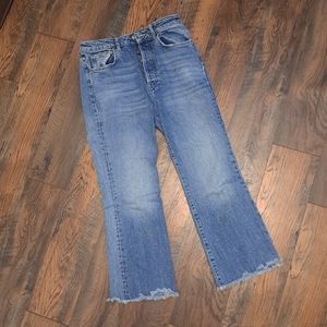 FREE PEOPLE Mom jeans